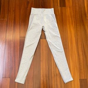 Grey Gymshark Leggings